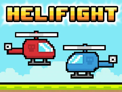 Play Helifight - Free Online Game