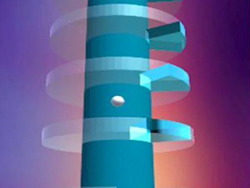 Helix Ascend - Play Free Game
