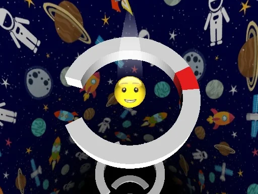 Helix Down - Play Free Game