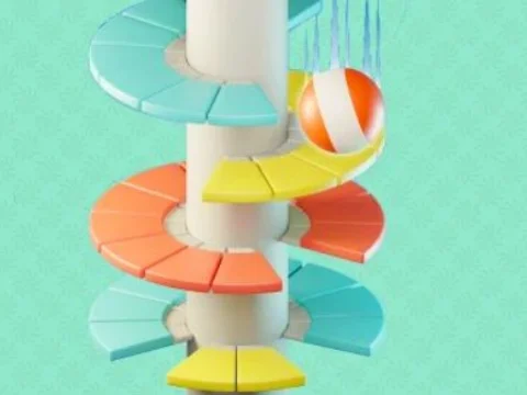 Helix Jump - Play Free Game