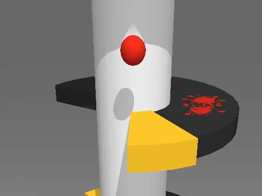 Helix Jump 2020 - Play Free Game