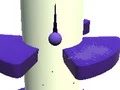 Helix Jump Advanced - Play Free Game