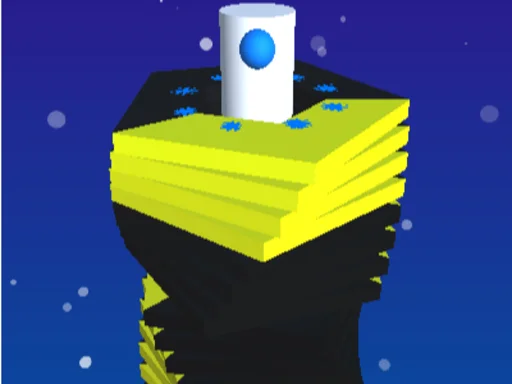 Helix Unlimited - Play Free Game