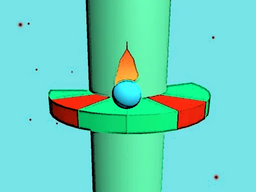 Helixjump. io - Play Free Game