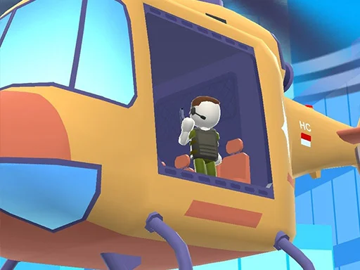 Play hell-copter - Free Online Game