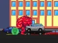 Hellbound Rampage - Play Free Game