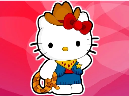 Hello Kitty: Memory Challenge - Play Free Game