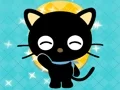 Hello Kitty Playhouse Chococat 123 Tracing - Play Free Game
