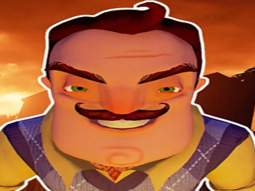 Play hello-neighbor - Free Online Game