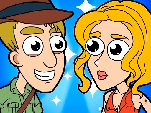 Play help-me-time-travel-adventure - Free Online Game