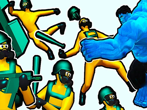 Play hero-2-super-kick - Free Online Game