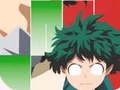 Play hero-academia-boku-anime-manga-piano-tiles-games - Free Online Game