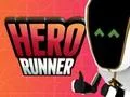Hero Runner - Play Free Game