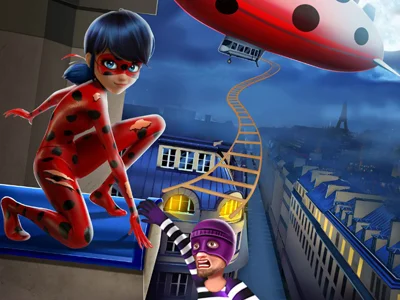 Play hero-vs-villain - Free Online Game