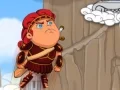 Heroes jumping - Play Free Game