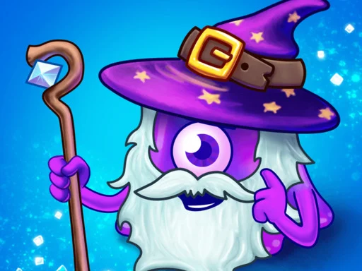 Heroes of the match 3 - Play Free Game