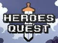 Play Heroes Quest - Free Online Game