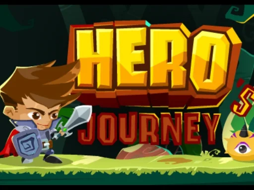 Heros Journey - Play Free Game
