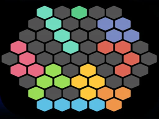 Play hex - Free Online Game