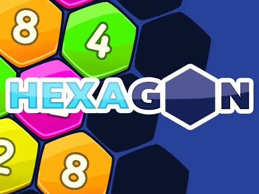 Hexagon - Play Free Game