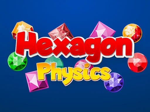 Play hexagon-physics - Free Online Game