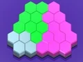 Hexagon Puzzle Blocks - Play Free Game