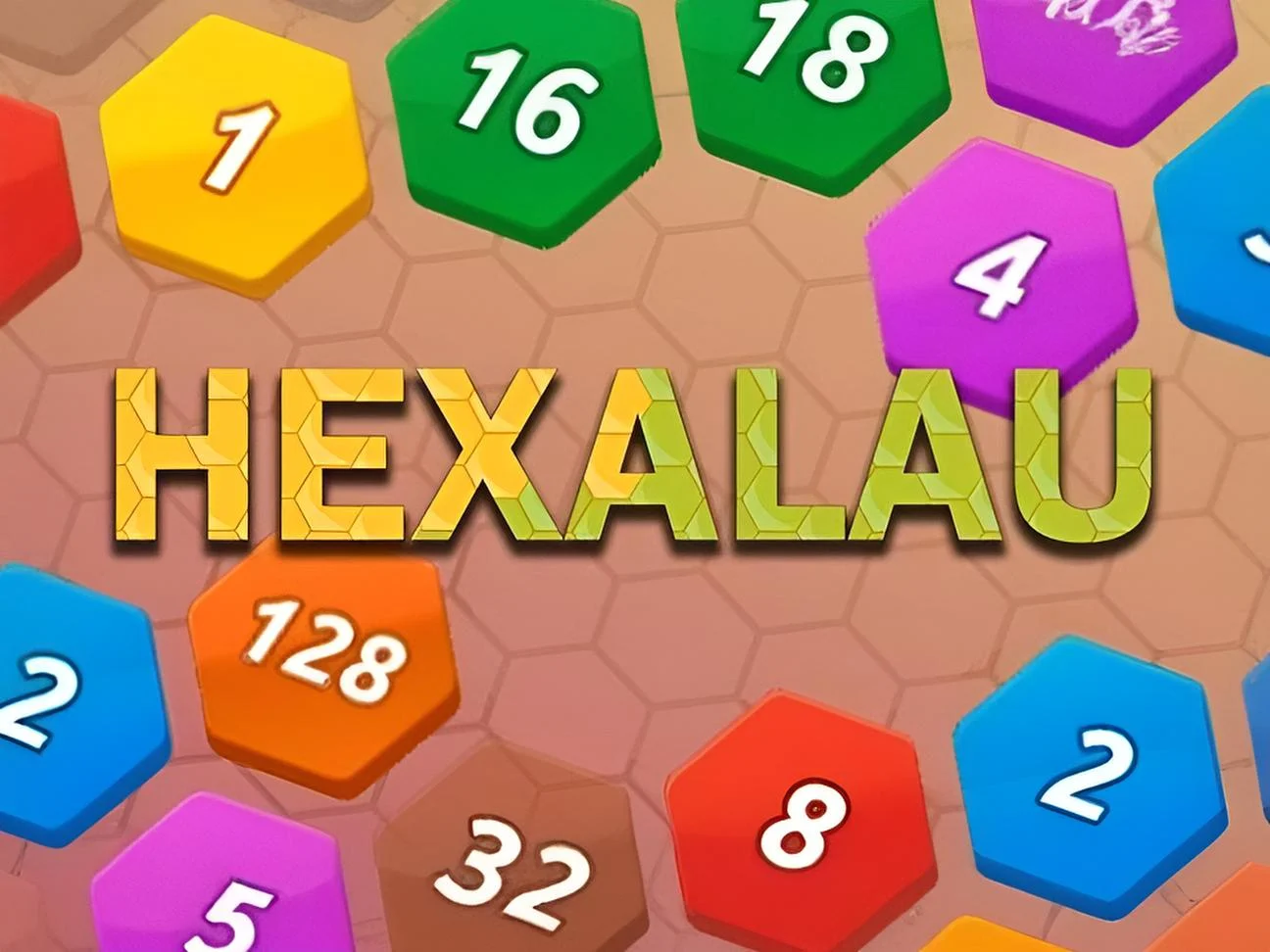 Hexalau - Play Free Game