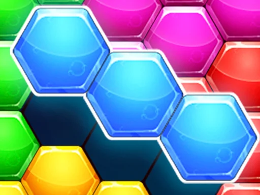 Play Hexar 2048 - Free Online Game
