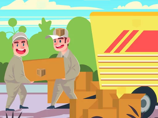 Play Hidden Cargo In Trucks - Free Online Game