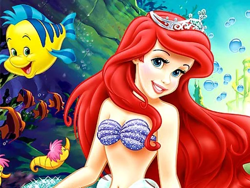 Hidden Funny Alphabet - Play Free Game