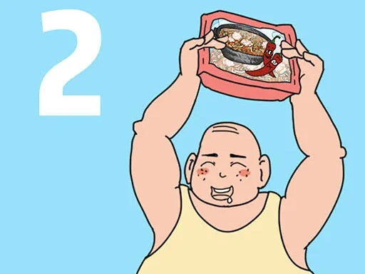 Hidden my ramen by mom 2 - Play Free Game