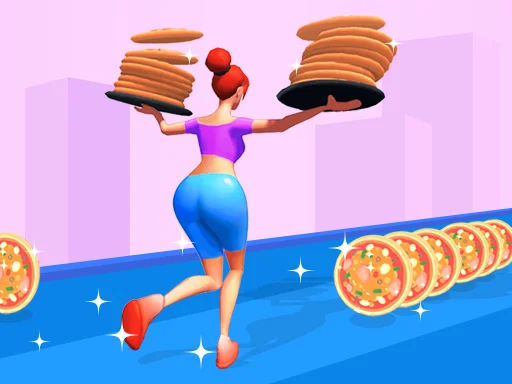 High Pizza - Play Free Game