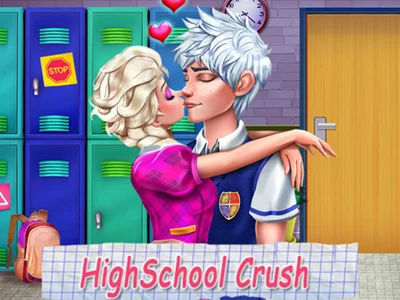 Play highschool-crush - Free Online Game