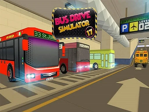 Play Highway Bus Driving Simulator - Free Online Game