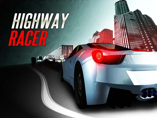 Play highway-racer - Free Online Game