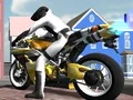 Play highway-rider-motorcycle - Free Online Game
