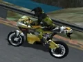 Play Highway Traffic Moto Stunt Racer - Free Online Game