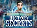 Play history-secrets - Free Online Game
