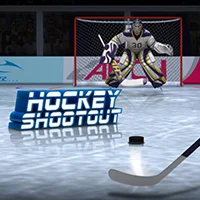 Play Hockey Shootout - Free Online Game