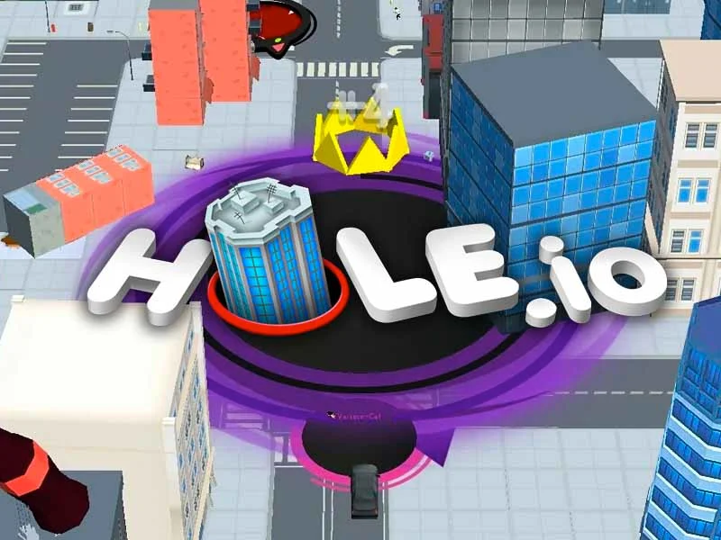 Play hole - Free Online Game