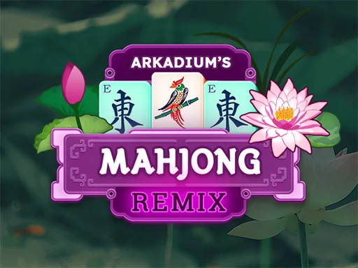 Play holiday-mahjong-remix - Free Online Game