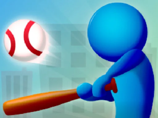 Play homer-city-3d-hit - Free Online Game