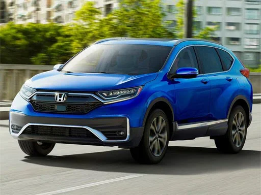Play honda-crv - Free Online Game