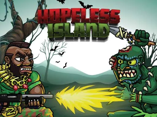 Play hopeless-island - Free Online Game