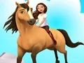 Play Horse running 3D - Free Online Game