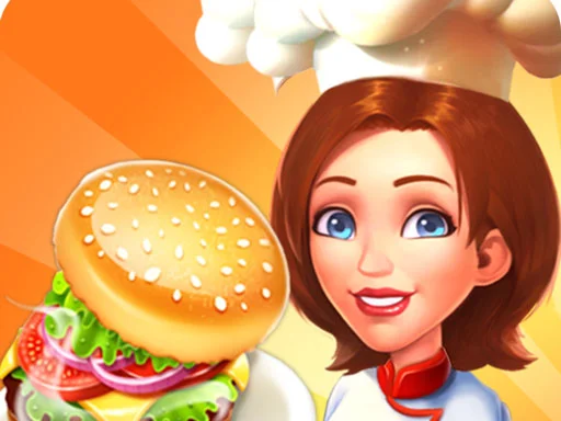 Hot Dog Maker Fast-food - Play Free Game