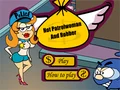 Play hot-patrolwoman-and-robber - Free Online Game