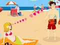 Hottie Gets Naughty - Play Free Game