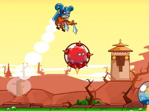 How Dare You - Play Free Game