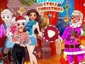Play how-harley-stole-christmas - Free Online Game